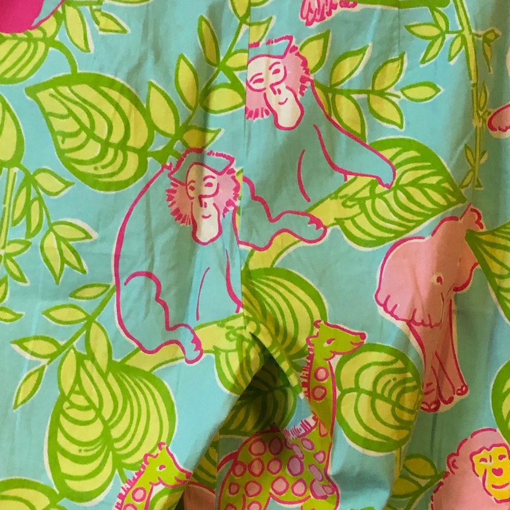 Lilly Pulitzer Pants - Picture 5 of 5